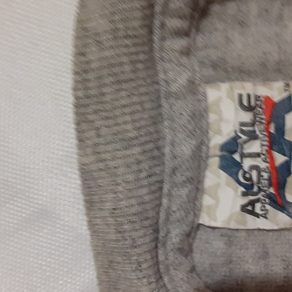 😍Final Price😍Grind Hard Tee - Picture 2 of 4